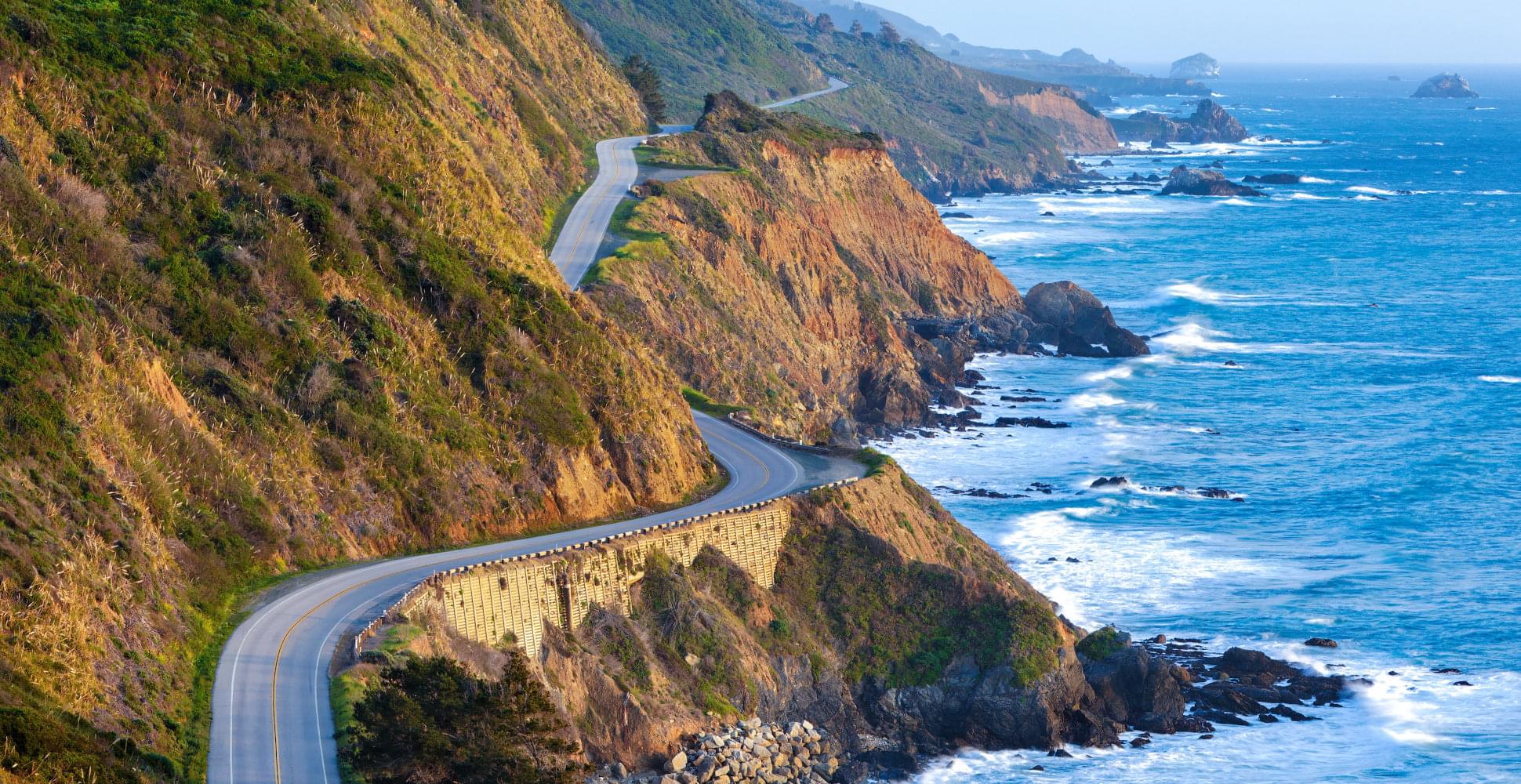 Pacific Coast Highway