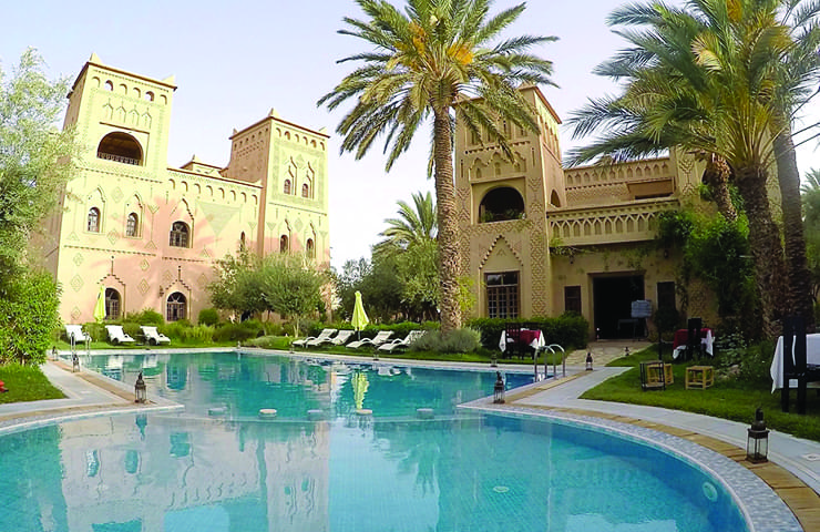 Ksar El Kabbaba