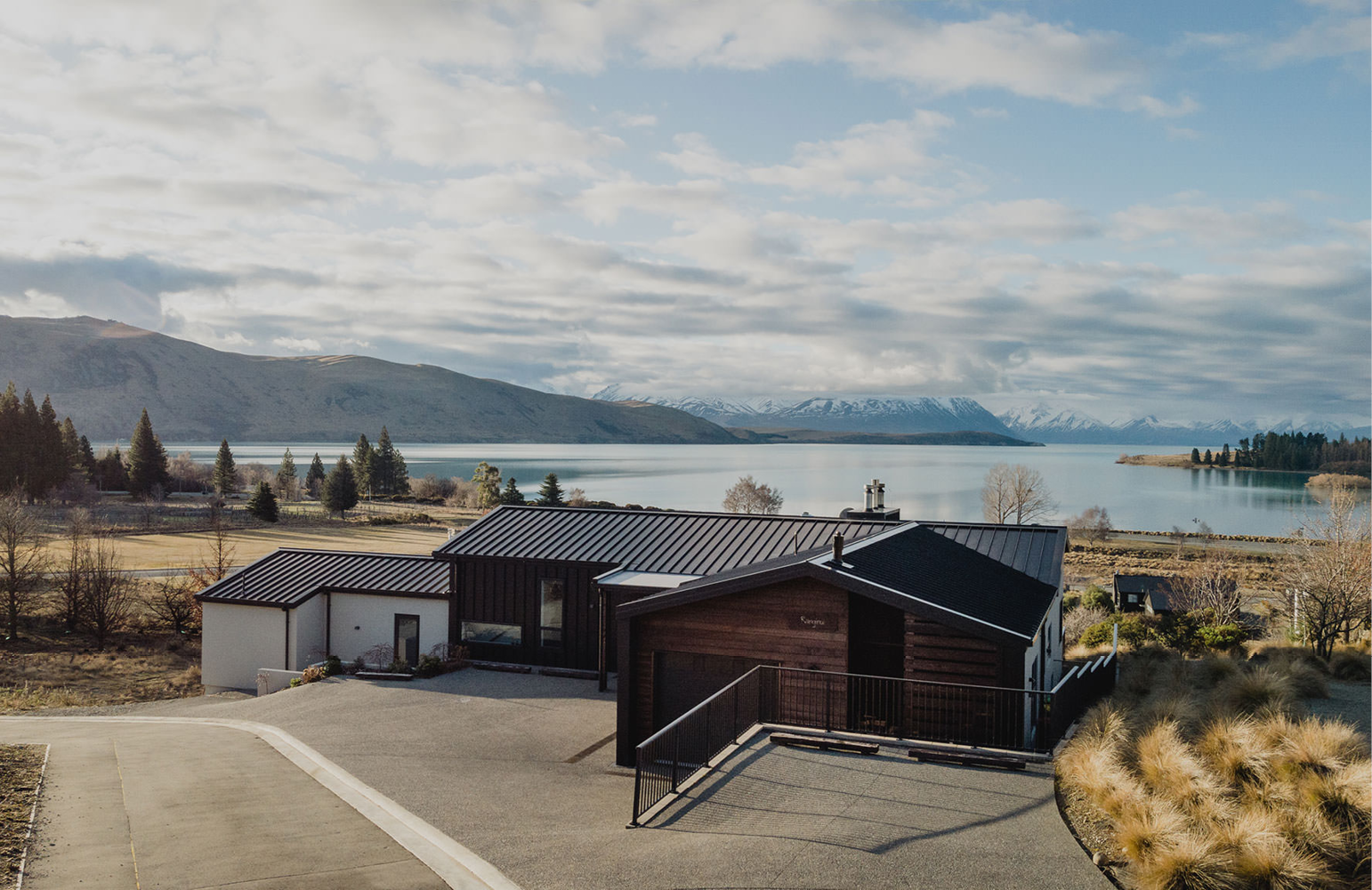 Ranginui Bed and Breakfast