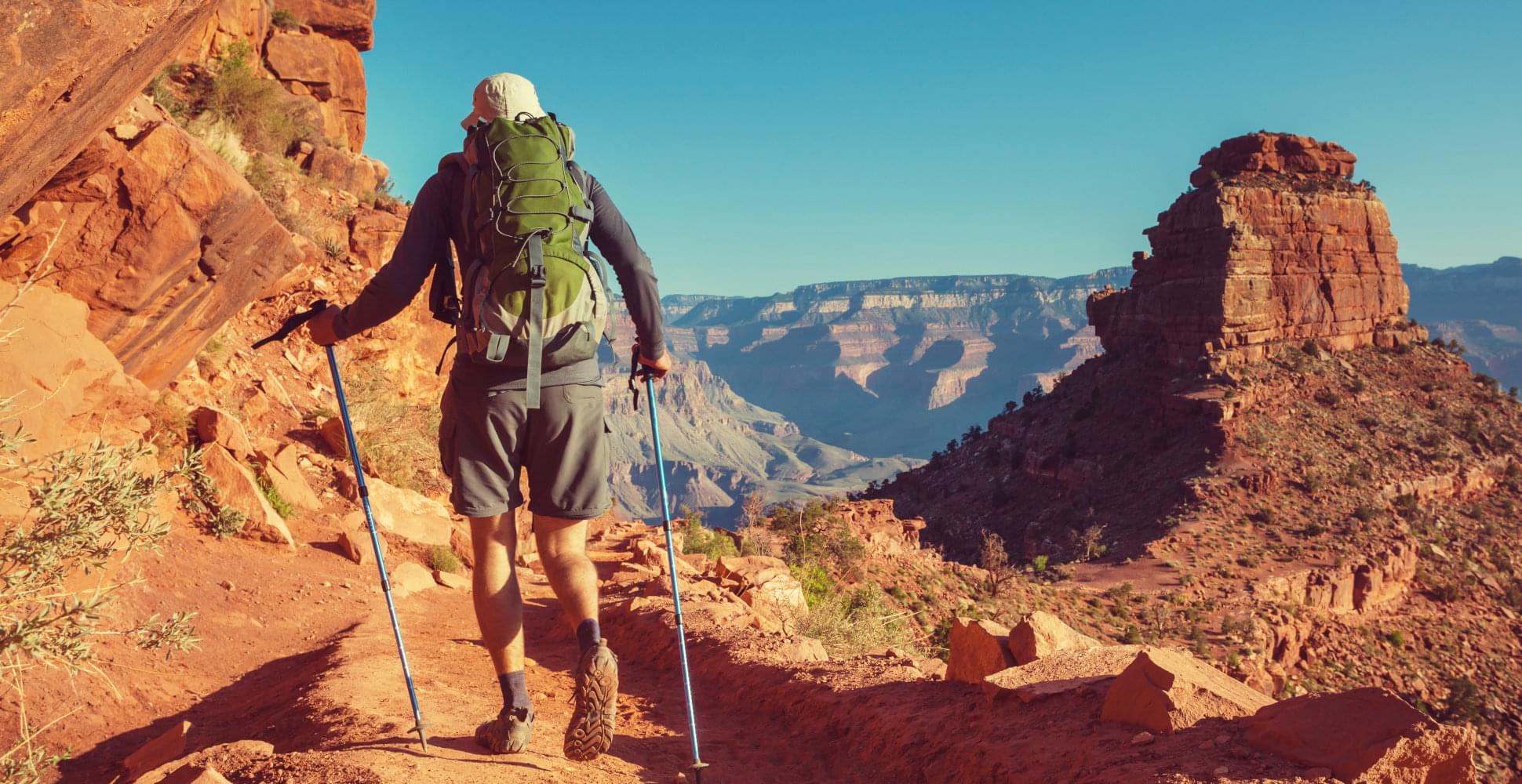 Grand Canyon National Park
