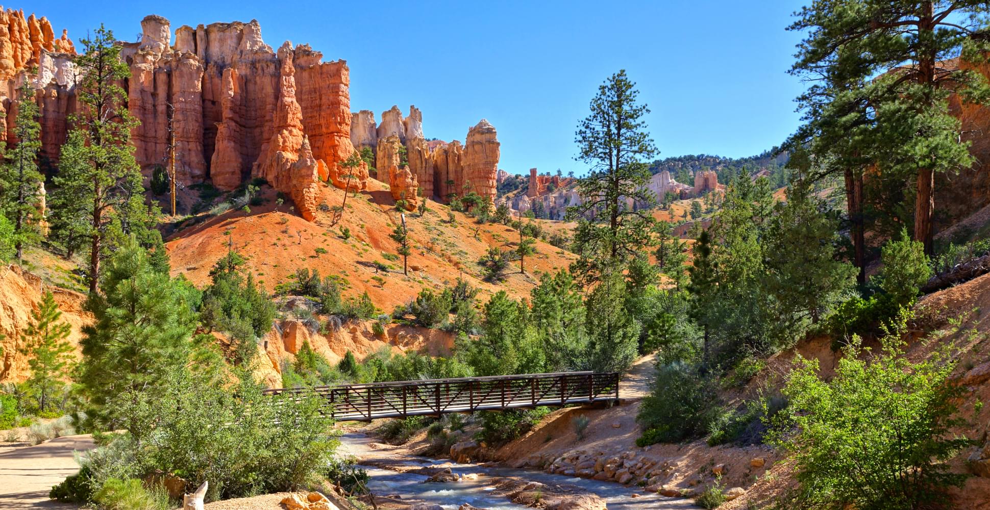 Bryce Canyon National Park