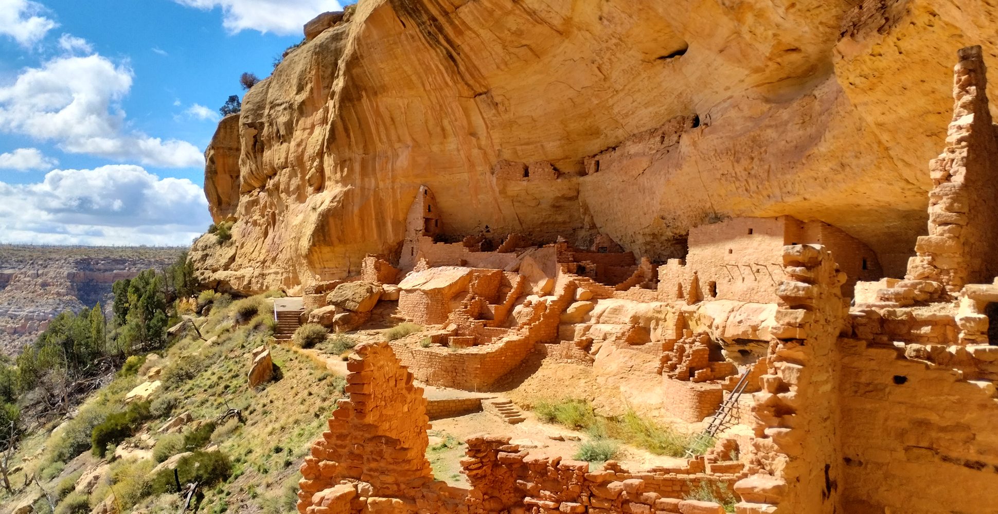 Mesa Verde National Park