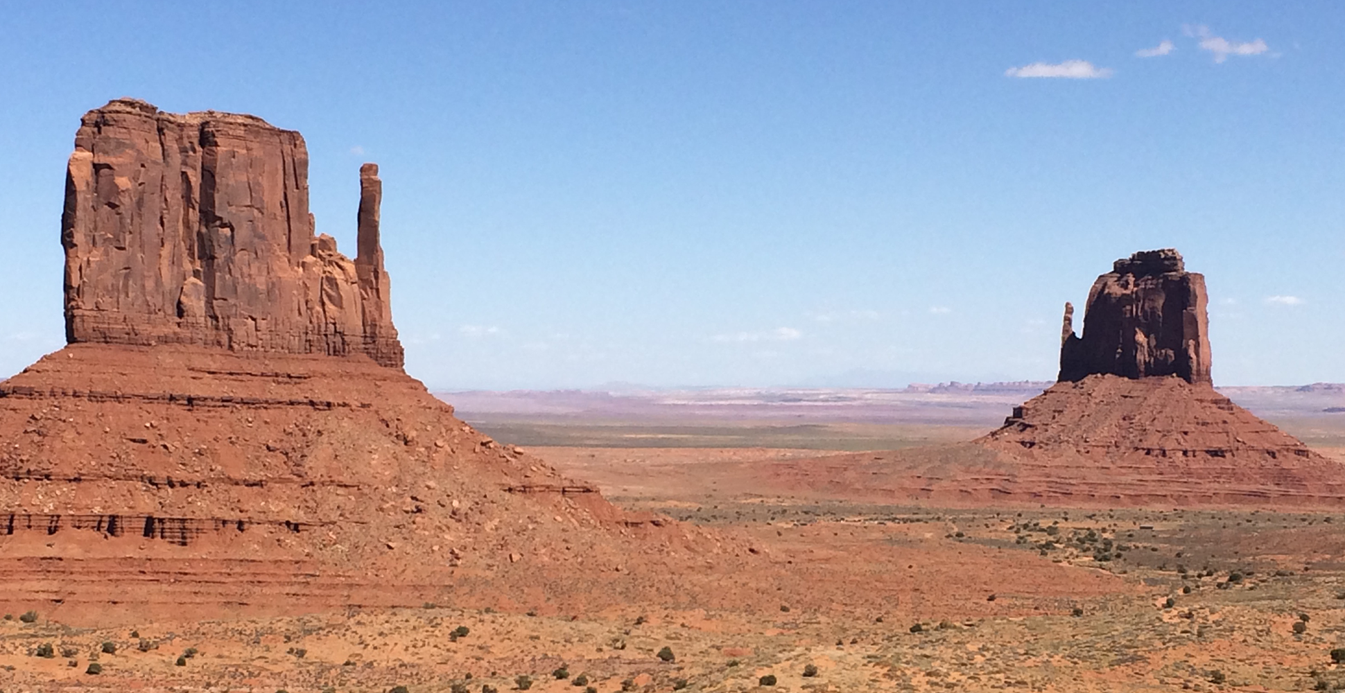 Monument Valley, Arizona
