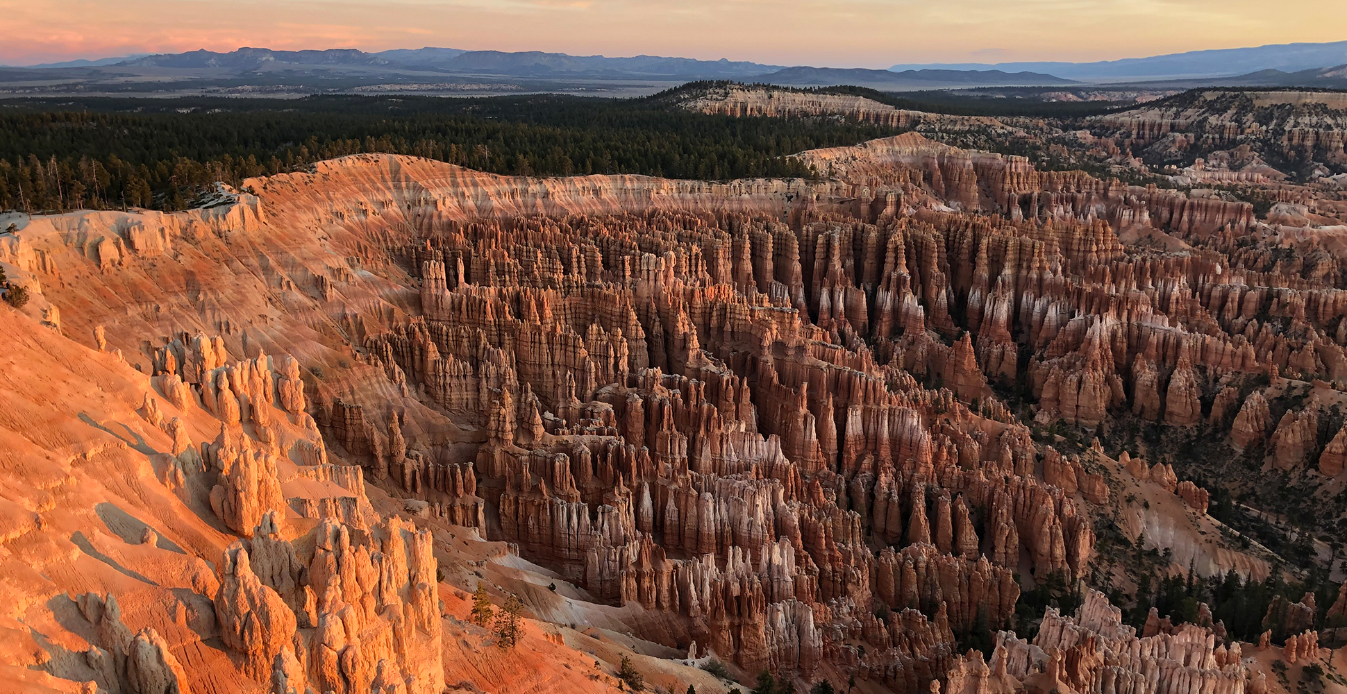 Bryce Canyon National Park