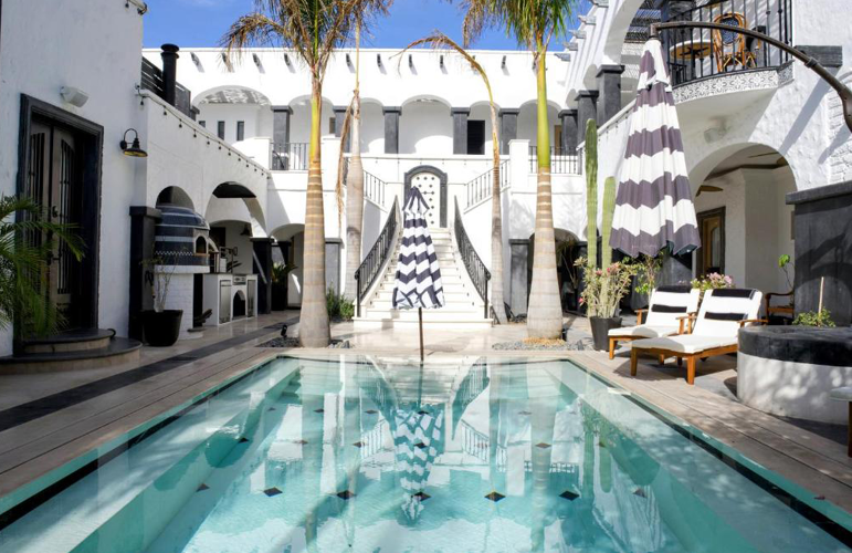 Casa 1880 Hotel