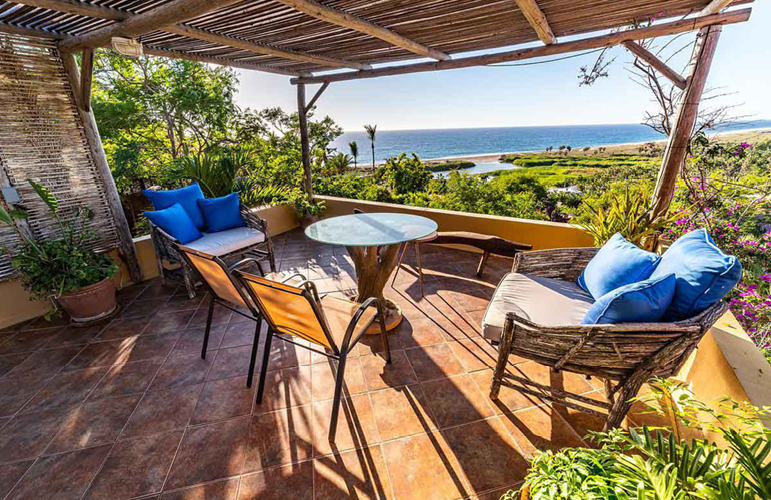 Los Colibris Casitas