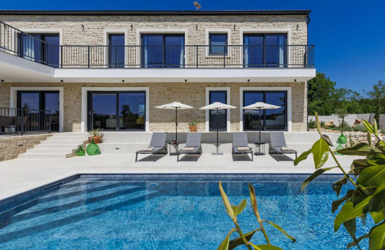 Villa Piemonte