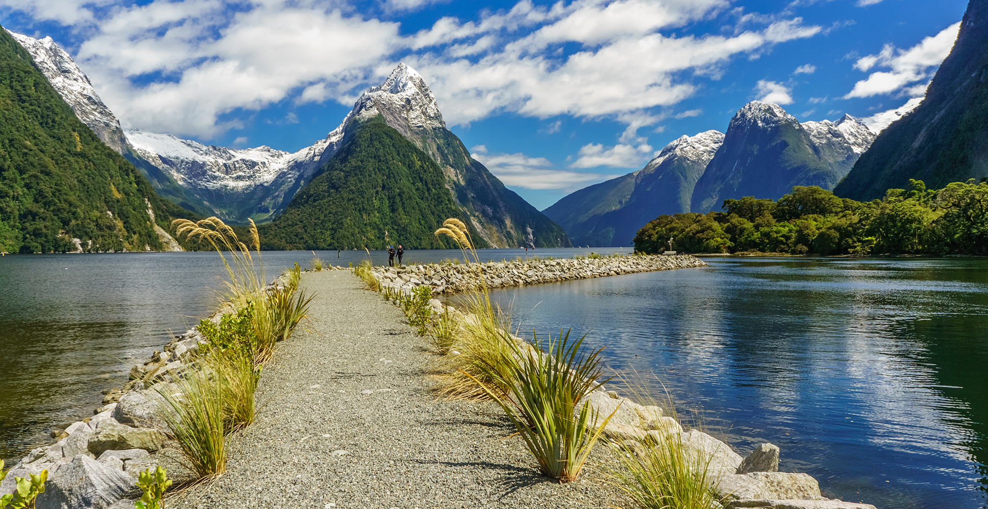 New Zealand South Island Travel Guide: Fjords, Mountains, and Epic Adventures