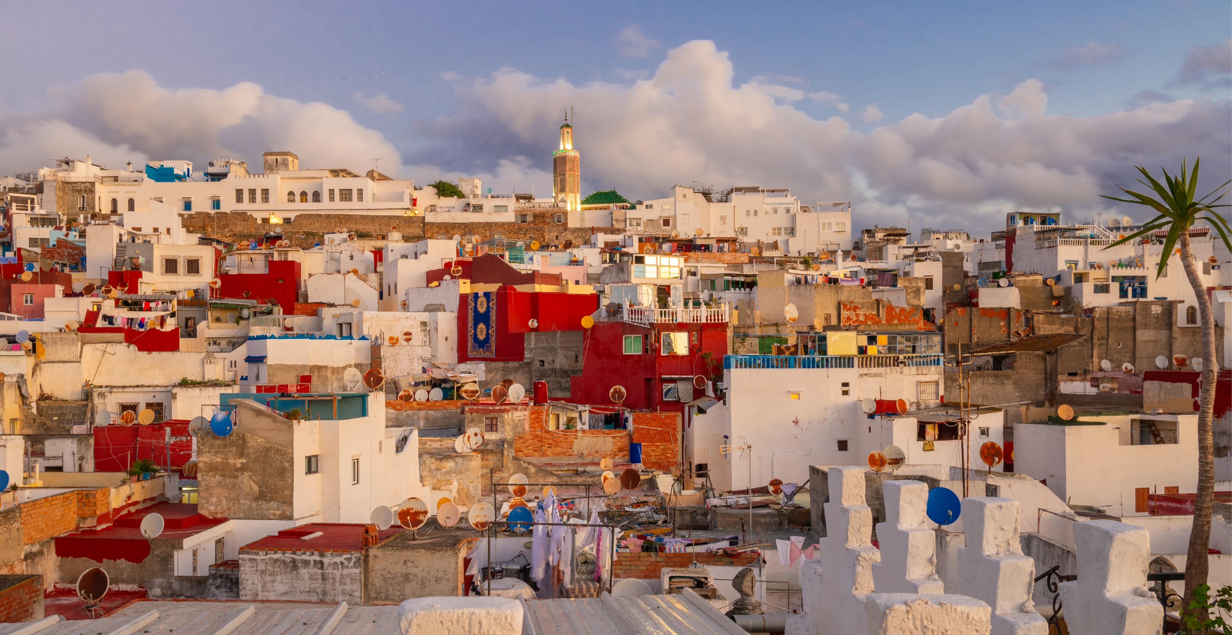 Tangier, Morocco