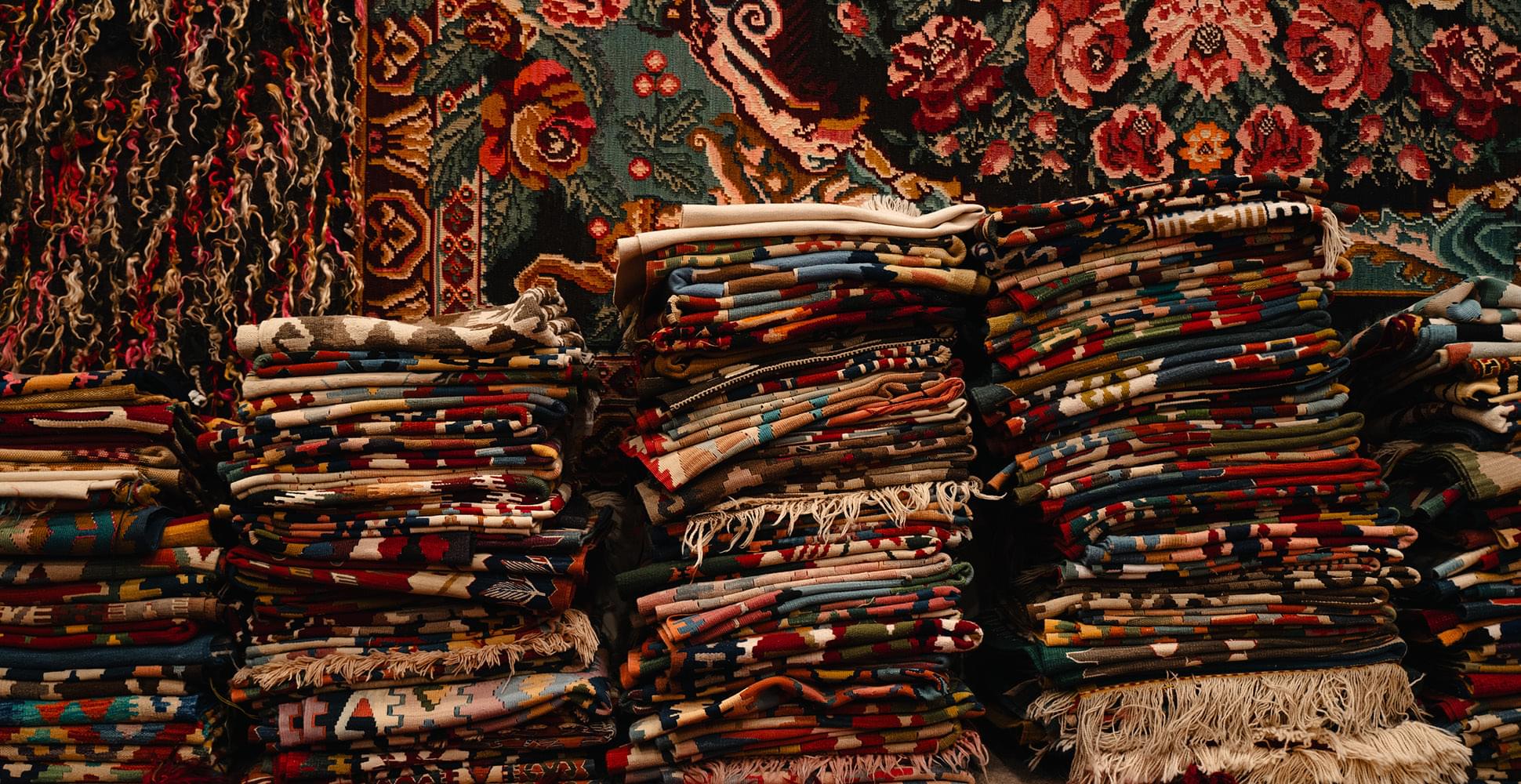 Exploring the Bazaar