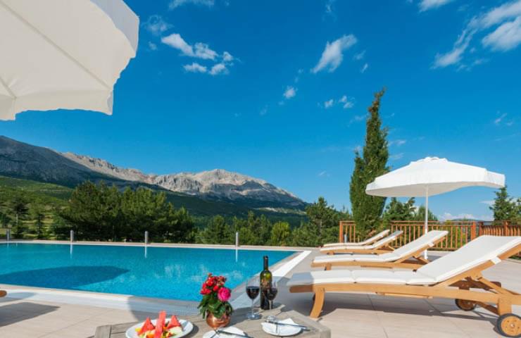 Sagalassos Lodge & Spa