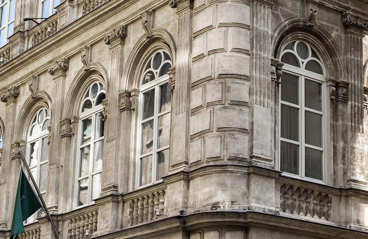 The Bank Hotel Istanbul